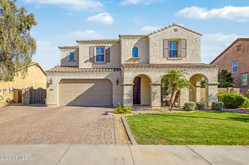 15629 Campbell Ave, Goodyear, AZ 85395