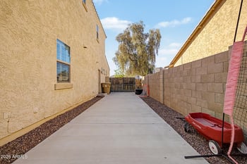 15629 Campbell Ave, Goodyear, AZ 85395