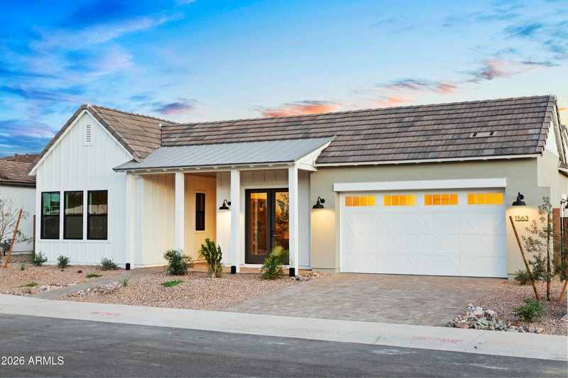 1563 E Cherrywood Pl, Chandler, AZ 85249