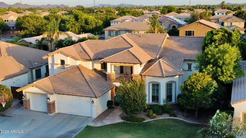 1563 E Jade Pl, Chandler, AZ 85286