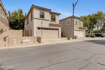 1563 Longspur Ln, Gilbert, AZ 85296