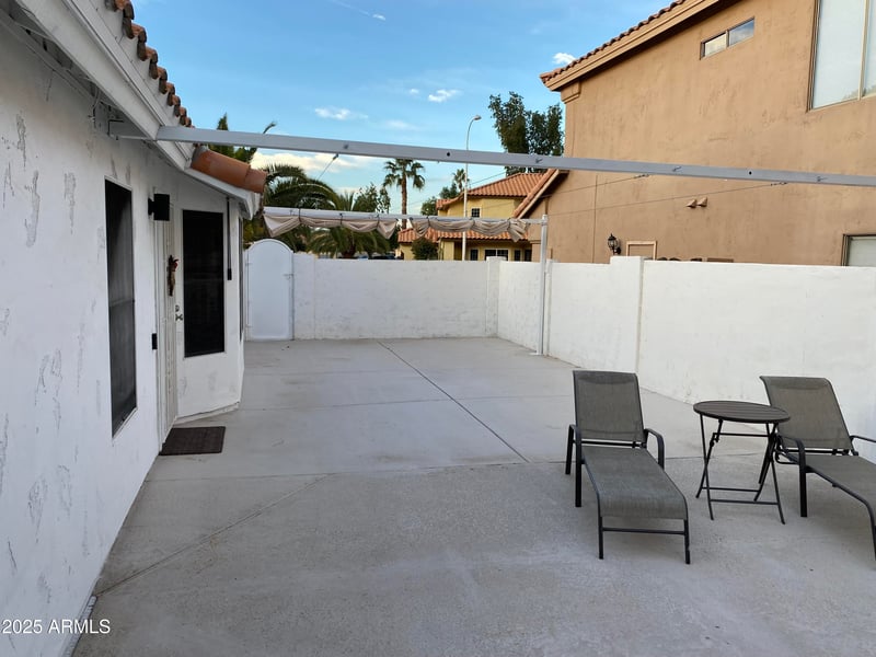 1563 Pennington Dr, Chandler, AZ 85286