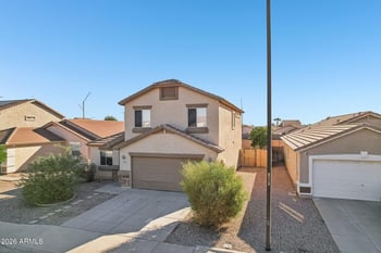 1563 S 227th Ave, Buckeye, AZ 85326