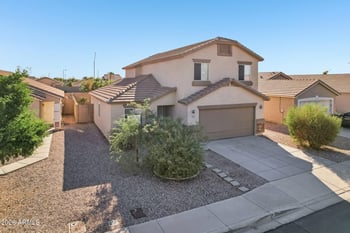 1563 S 227th Ave, Buckeye, AZ 85326