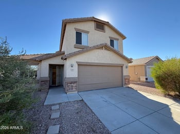 1563 S 227th Ave, Buckeye, AZ 85326
