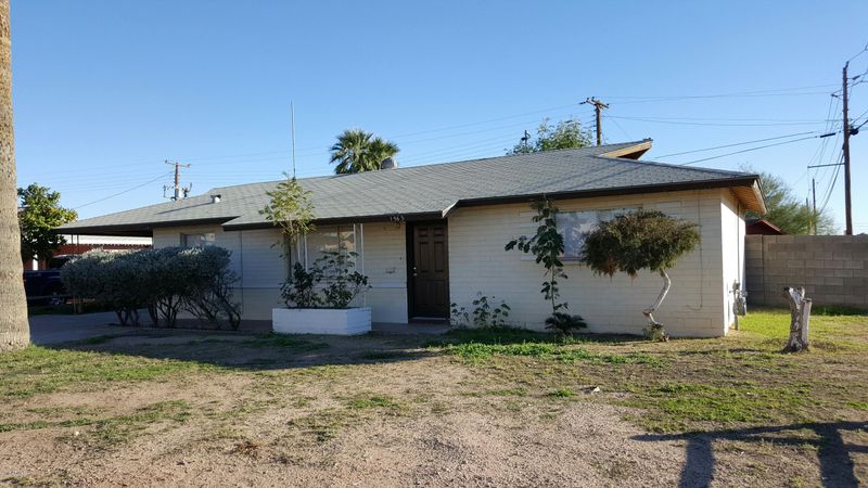 1563 W 7th Pl, Mesa, AZ 85201