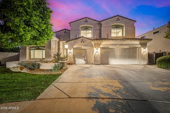 1563 Kaibab Dr, Chandler, AZ 85248
