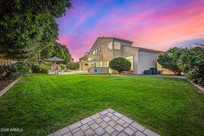 1563 W Kaibab Dr, Chandler, AZ 85248