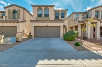 1563 W Lacewood Pl, Phoenix, AZ 85045