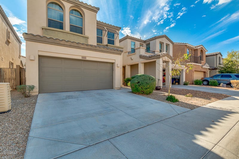 1563 W Lacewood Pl, Phoenix, AZ 85045