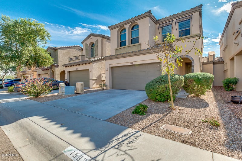 1563 W Lacewood Pl, Phoenix, AZ 85045