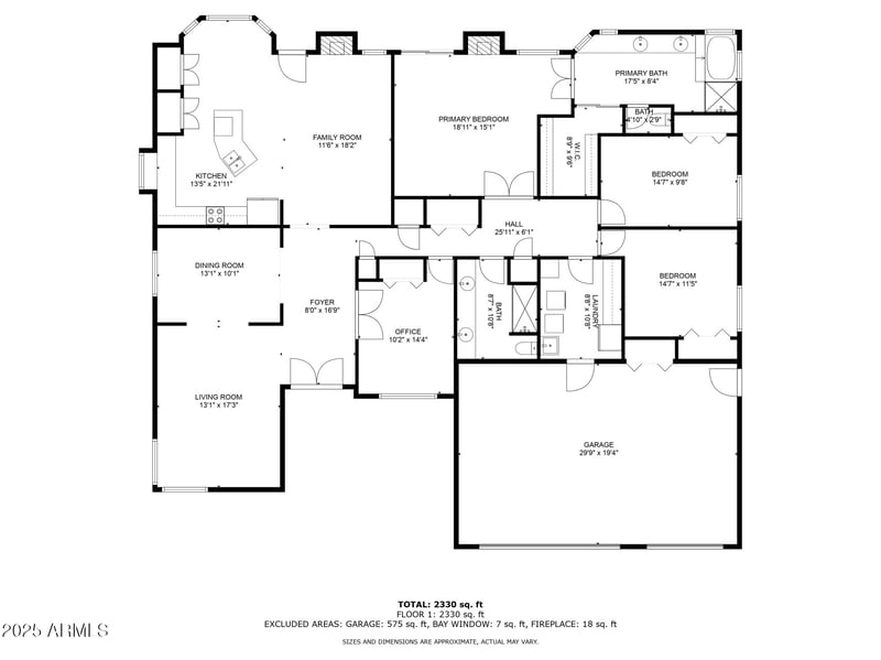 15630 20th St, Phoenix, AZ 85022