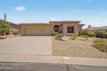 15630 Sundown Dr, Fountain Hills, AZ 85268