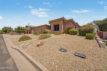 15630 Sundown Dr, Fountain Hills, AZ 85268