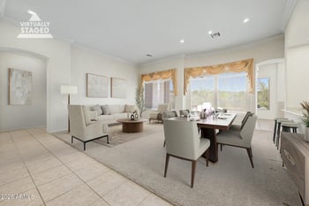 15630 Sundown Dr, Fountain Hills, AZ 85268