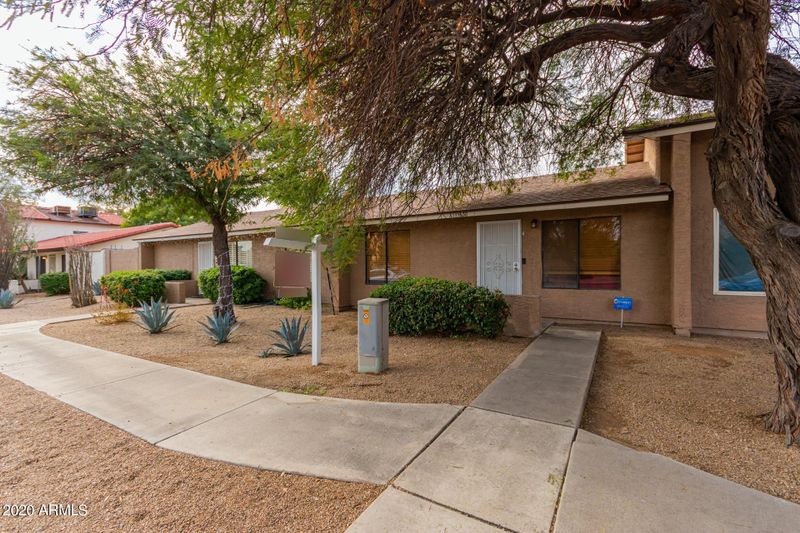 15630 N 29th St #4, Phoenix, AZ 85032