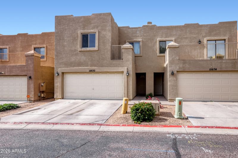 15630 N 29th Way, Phoenix, AZ 85032