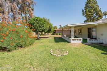 15630 Lakeforest Dr, Sun City, AZ 85351