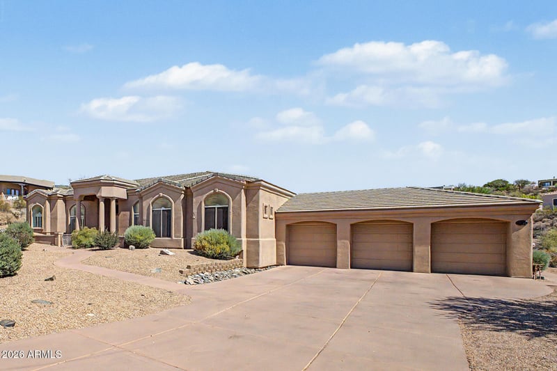 15631 Sunridge Dr, Fountain Hills, AZ 85268