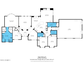 15631 Sunridge Dr, Fountain Hills, AZ 85268