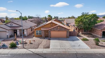 15631 Port Au Prince Ln, Surprise, AZ 85379