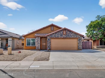 15631 Port Au Prince Ln, Surprise, AZ 85379