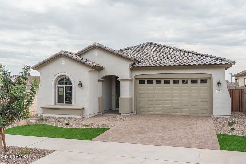 15631 W Georgia Dr, Surprise, AZ 85379