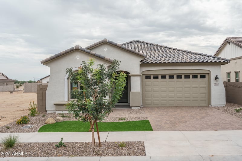 15631 W Georgia Dr, Surprise, AZ 85379