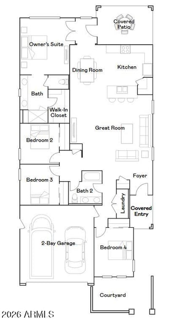 15632 Miami St, Goodyear, AZ 85338