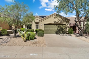 15632 Yucca Dr, Fountain Hills, AZ 85268