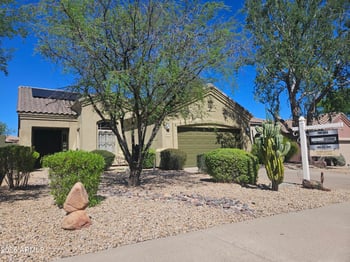 15632 Yucca Dr, Fountain Hills, AZ 85268