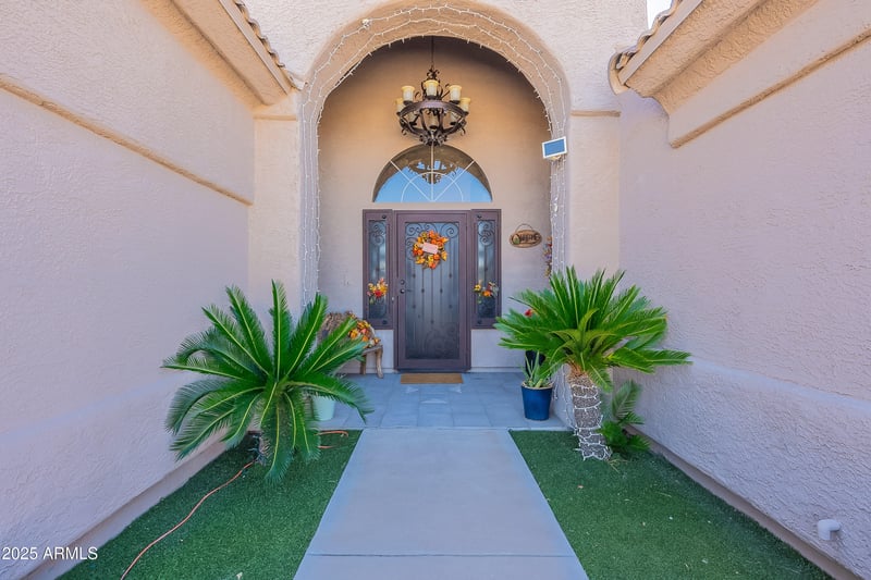 15633 Golden Eagle Blvd, Fountain Hills, AZ 85268