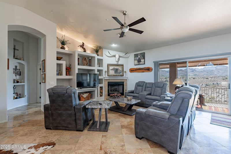 15633 Golden Eagle Blvd, Fountain Hills, AZ 85268