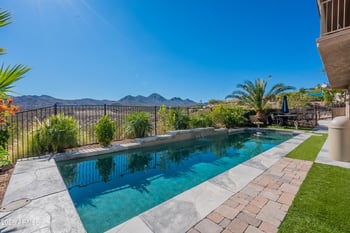 15633 Golden Eagle Blvd, Fountain Hills, AZ 85268