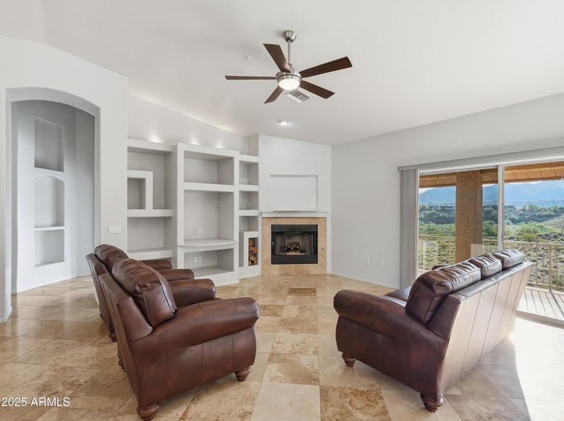 15633 Golden Eagle Blvd, Fountain Hills, AZ 85268