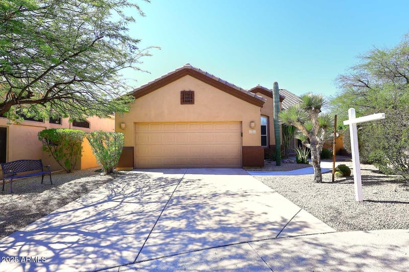 15633 Hedgehog Ct, Fountain Hills, AZ 85268
