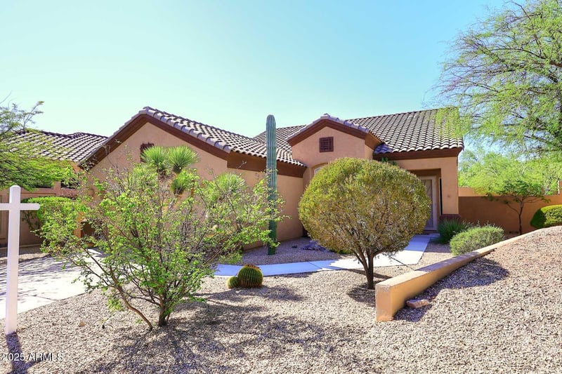 15633 Hedgehog Ct, Fountain Hills, AZ 85268