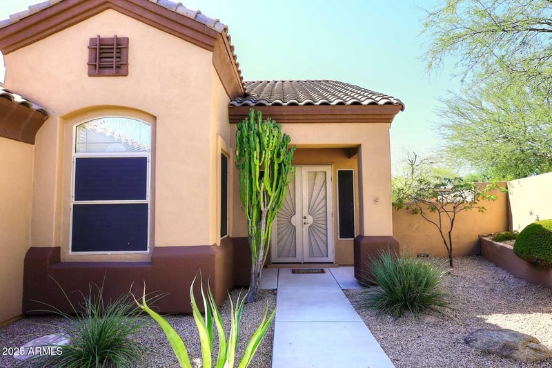 15633 Hedgehog Ct, Fountain Hills, AZ 85268