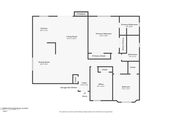 15633 N 63rd St, Scottsdale, AZ 85254