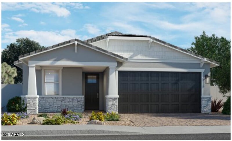 15633 W Honeysuckle Dr, Surprise, AZ 85387