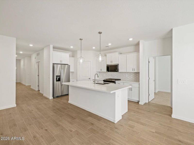 15633 W Honeysuckle Dr, Surprise, AZ 85387
