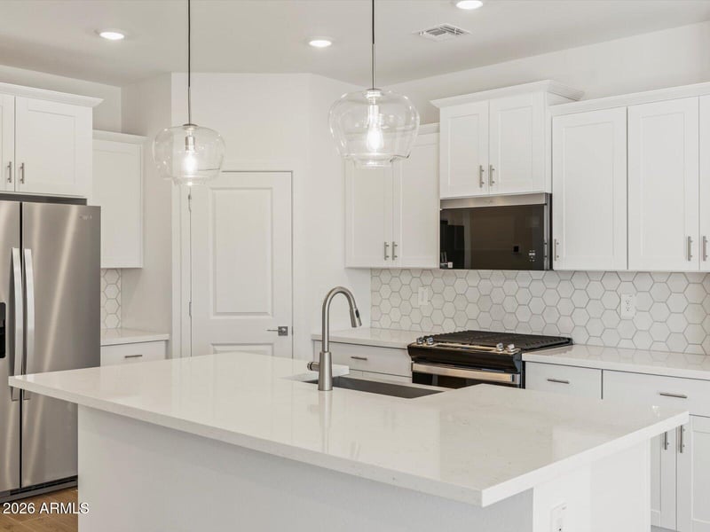 15633 W Honeysuckle Dr, Surprise, AZ 85387