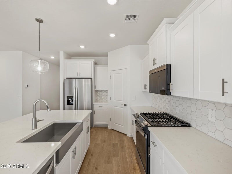15633 W Honeysuckle Dr, Surprise, AZ 85387