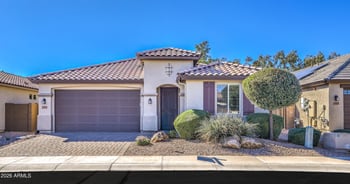 15634 109th Ave, Sun City, AZ 85351