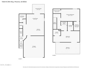 15634 29th Way, Phoenix, AZ 85032