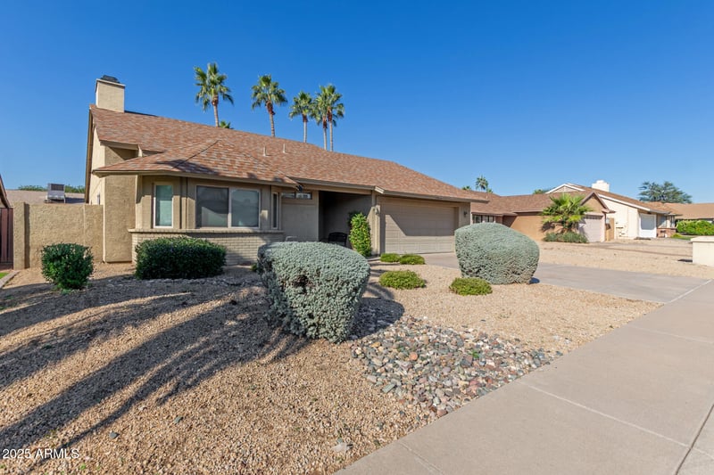 15634 63rd St, Scottsdale, AZ 85254