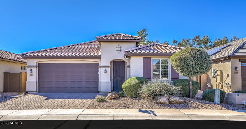 15634 109th Ave, Sun City, AZ 85351