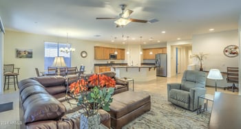 15634 109th Ave, Sun City, AZ 85351