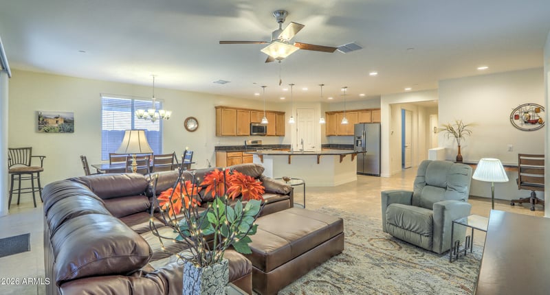15634 109th Ave, Sun City, AZ 85351