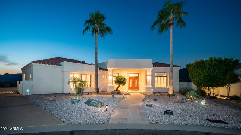 15634 S 6th Pl, Phoenix, AZ 85048